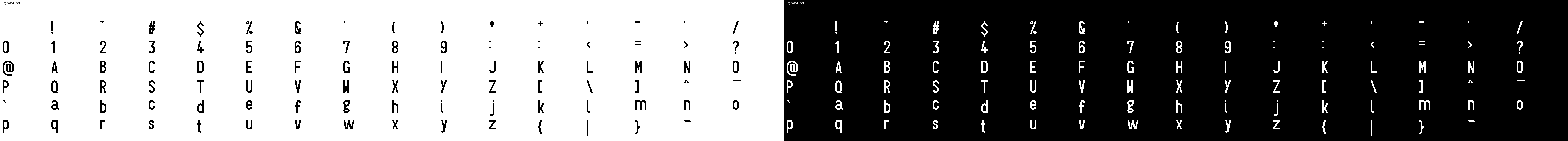Preview of logisoso46.bdf