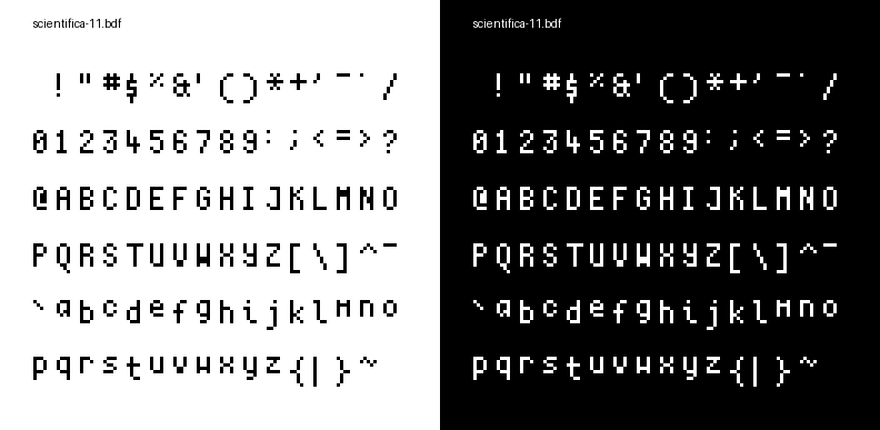 Preview of scientifica-11.bdf